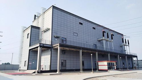 精益求精鑄精品，電力建設(shè)新標(biāo)桿——220千伏金坡變電站工程榮獲山東電力精品工程稱號(hào)